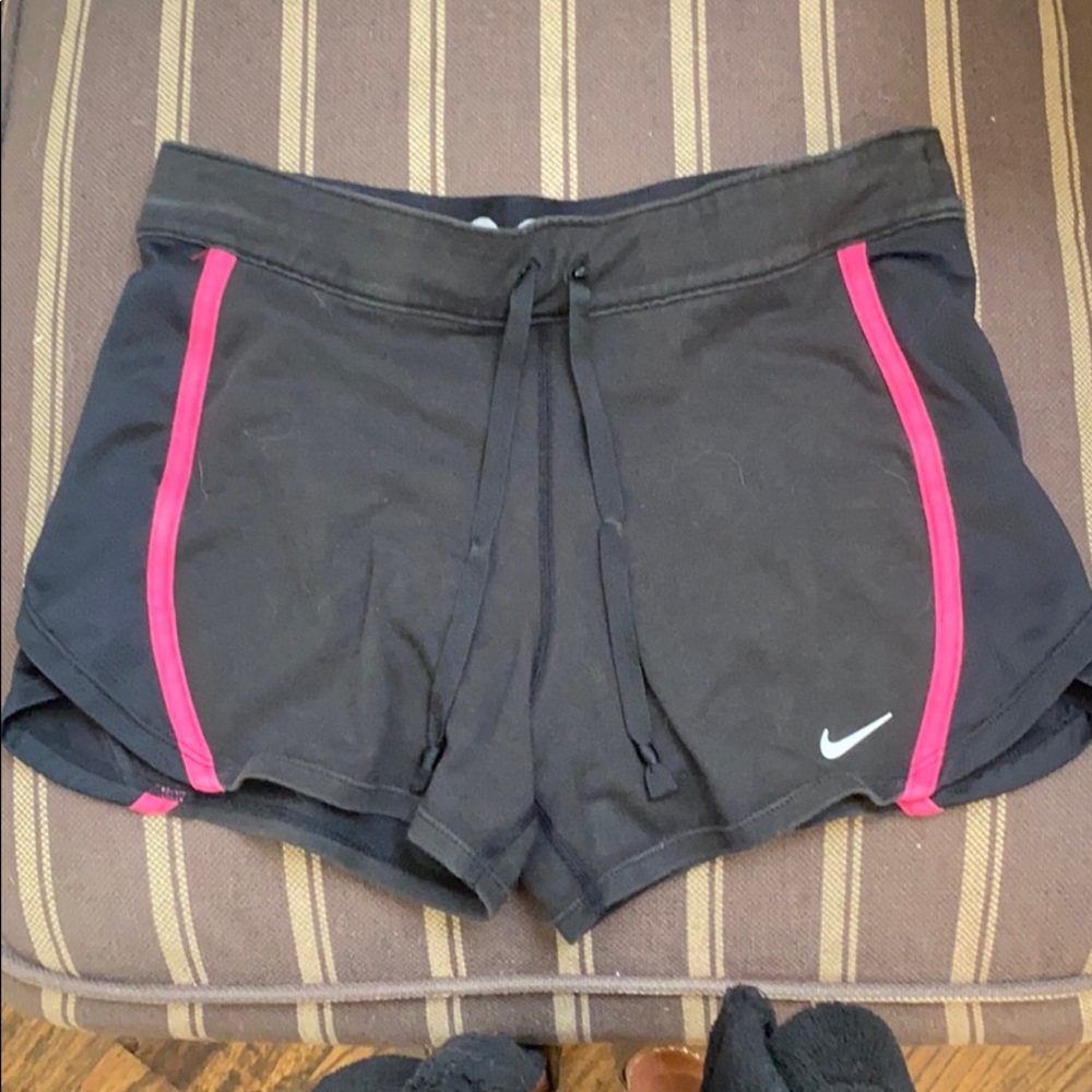 Nike shorts